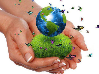 Mecánica auditoría Colonial 5 de junio, día mundial del medio ambiente – AMOR AL CONOCIMIENTO